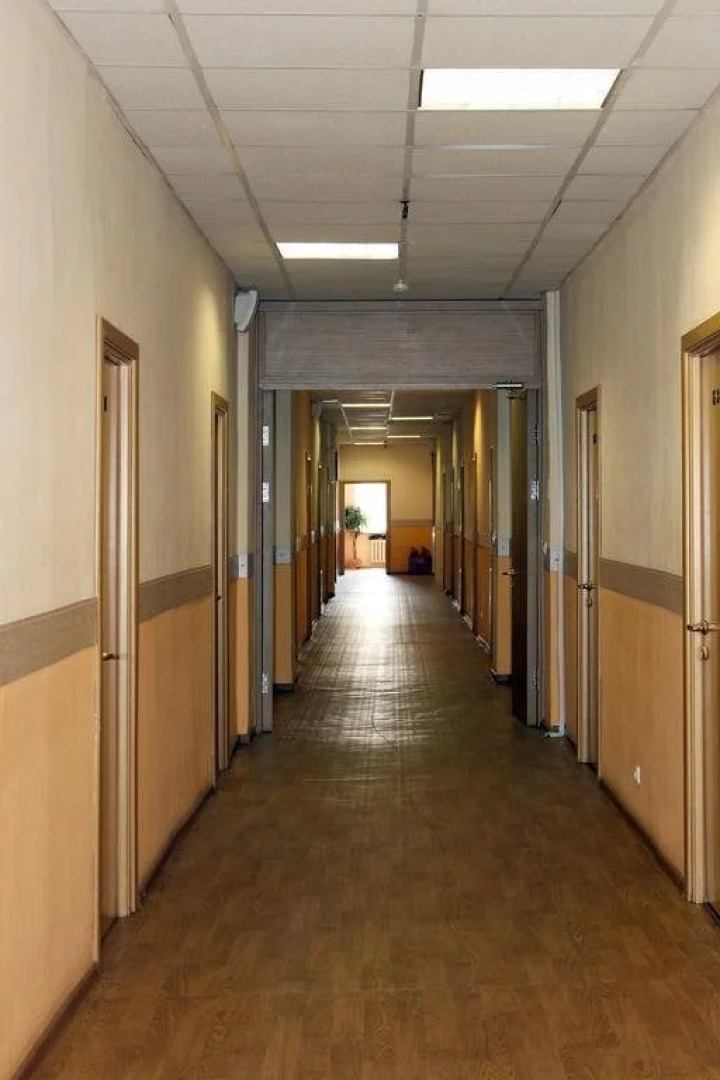 Хостел на Ярославской