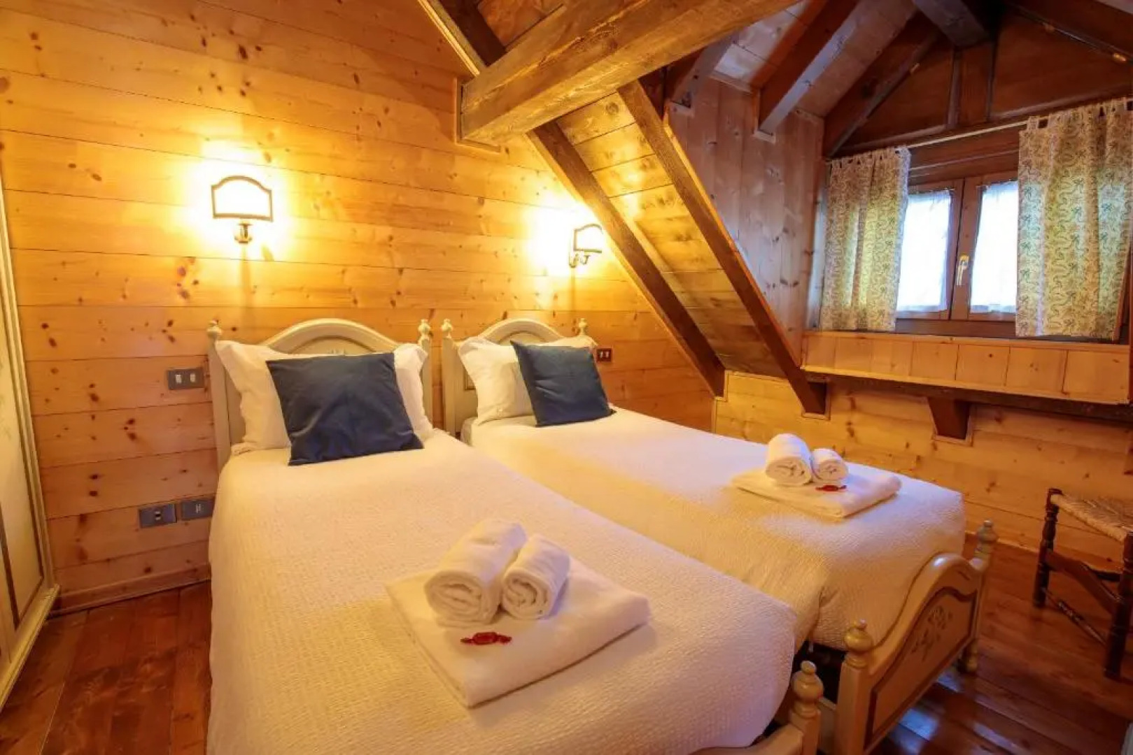 La Finestra Sulla Contea