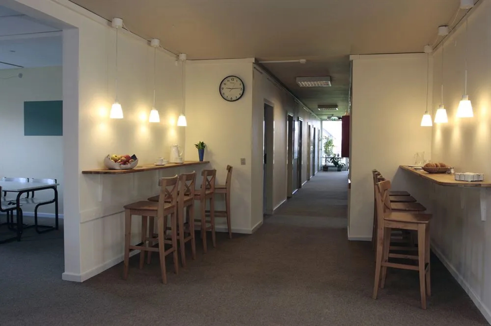 Hostel Maribo Vandrerhjem