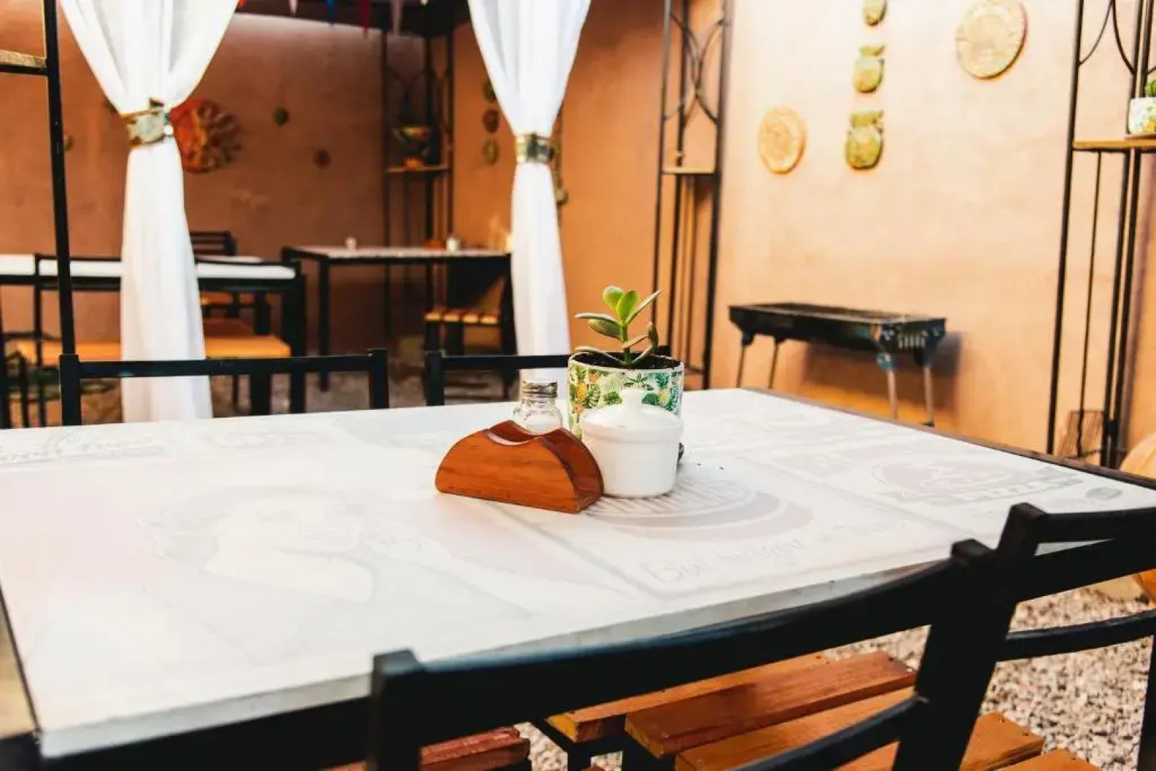 Hostal Tulvak Atacama