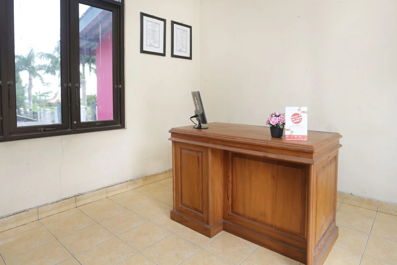 Penginapan Kepurun Pawana by OYO Rooms