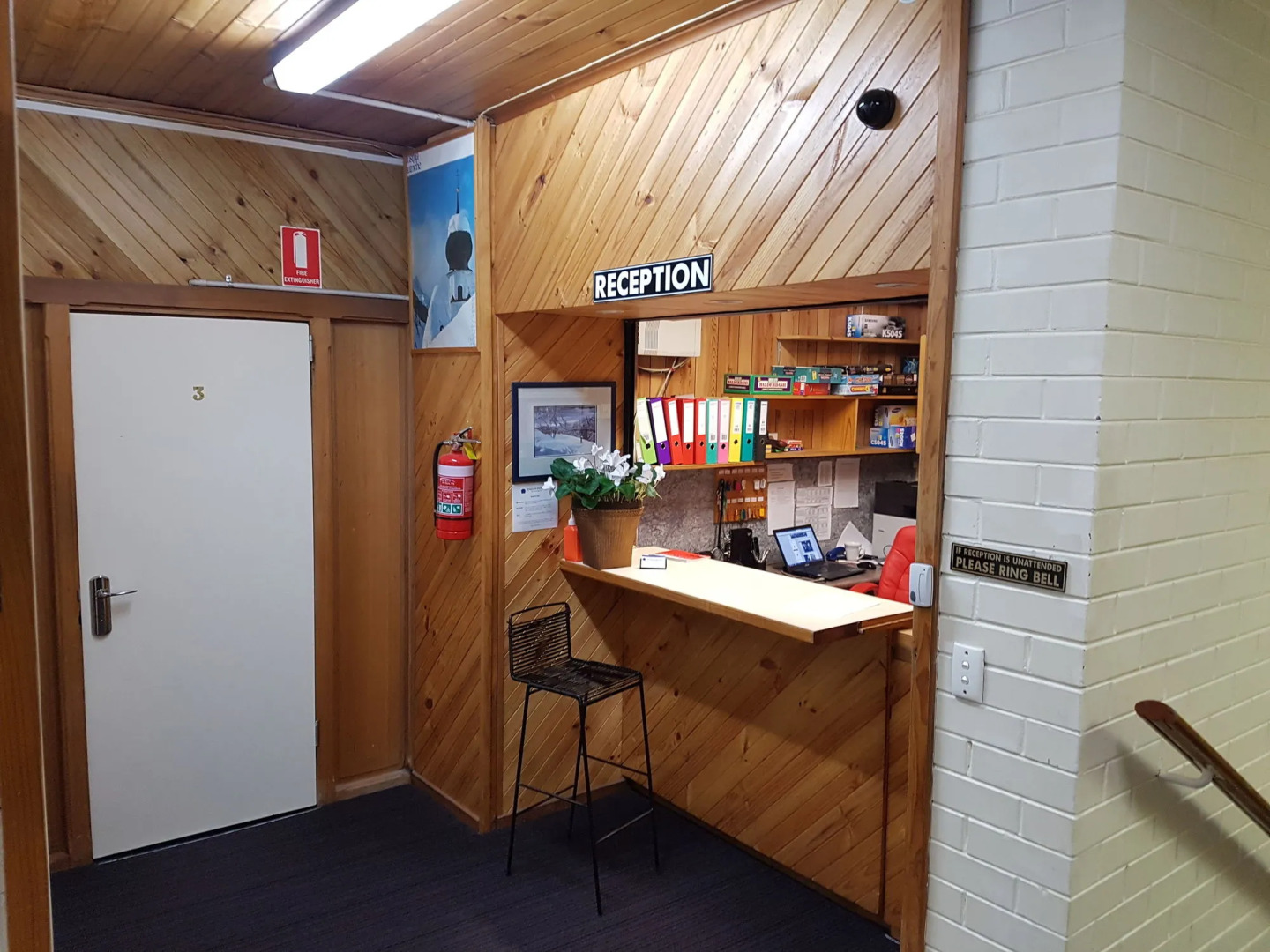 Enzian Hotel On Chamois