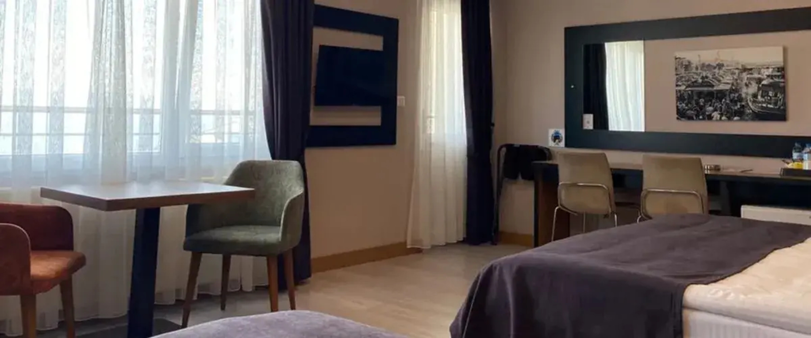 Grand Rimedya Hotel Mudanya