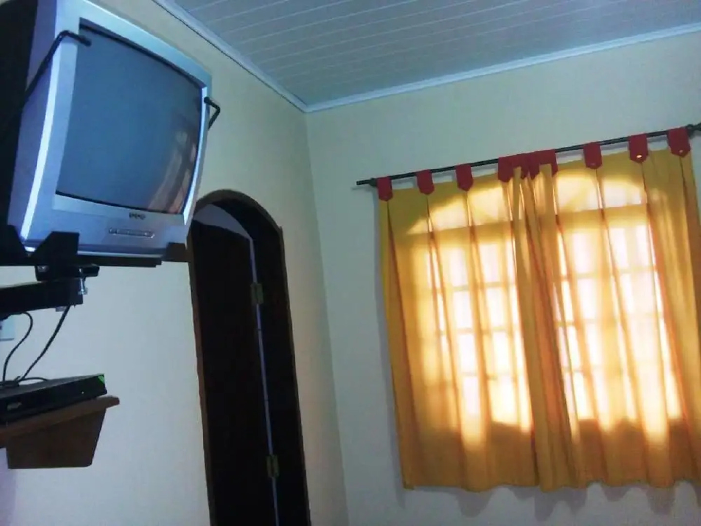 Pousada São Benedito