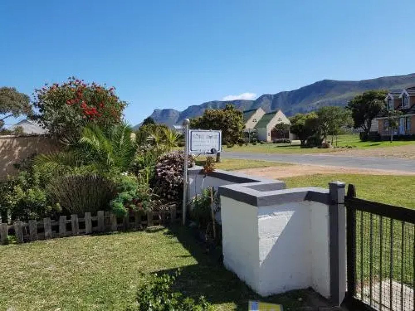 Kure Kure Accommodation