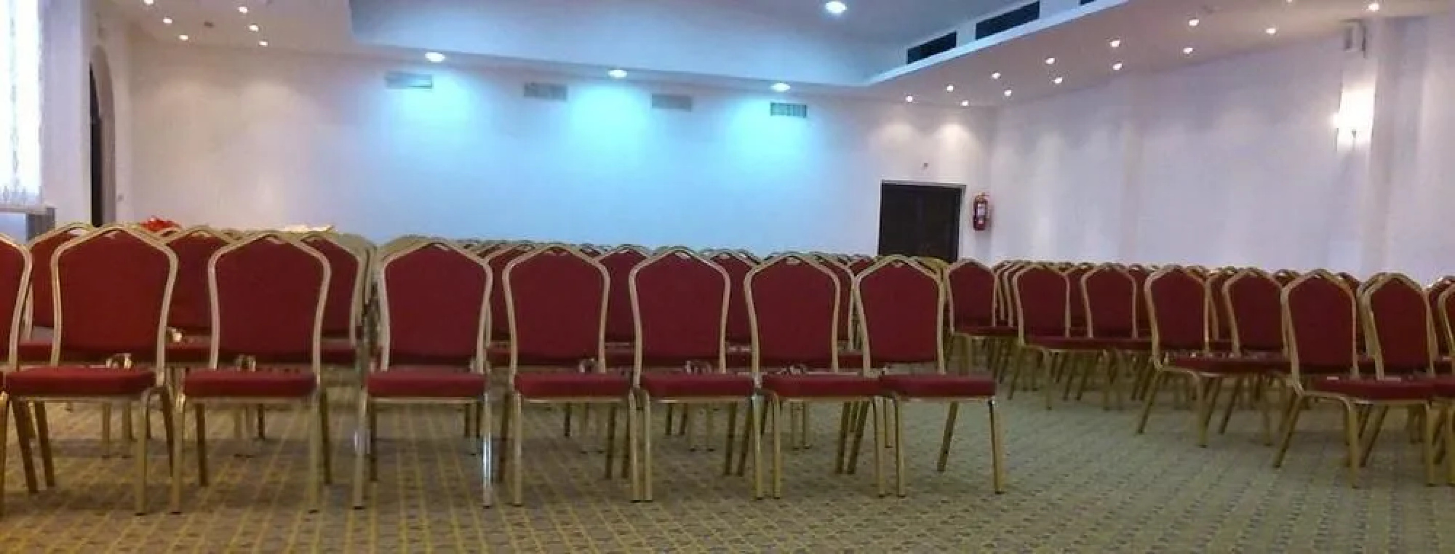 Hôtel Taghit Saoura