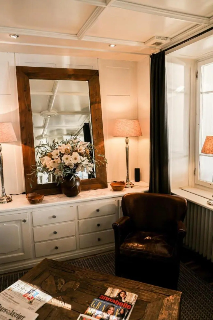 Hotel Hirschen am See