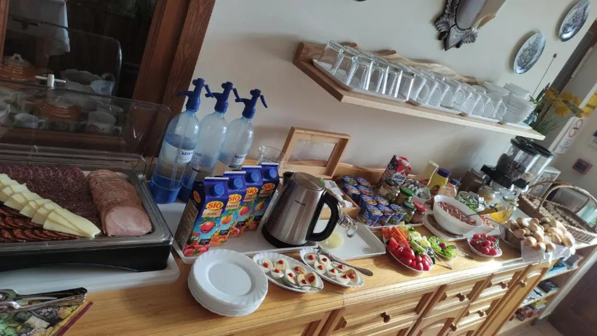 Eckhardt Vendégház