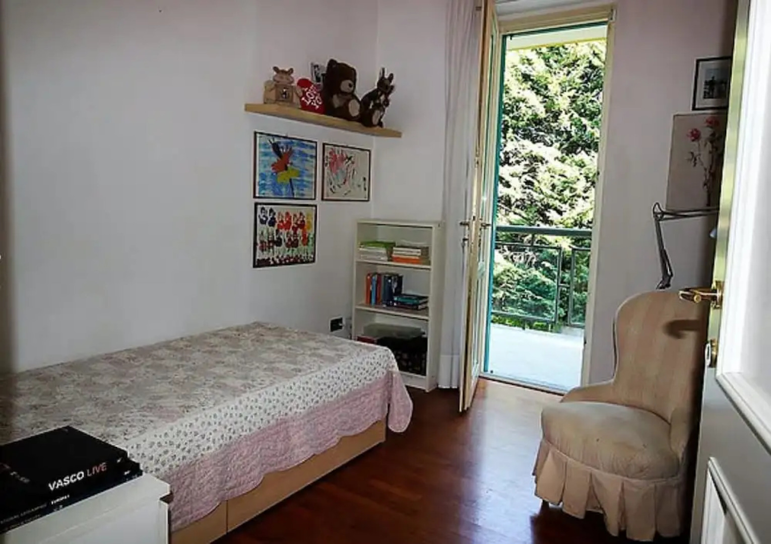 La Finestra sul Lago 6