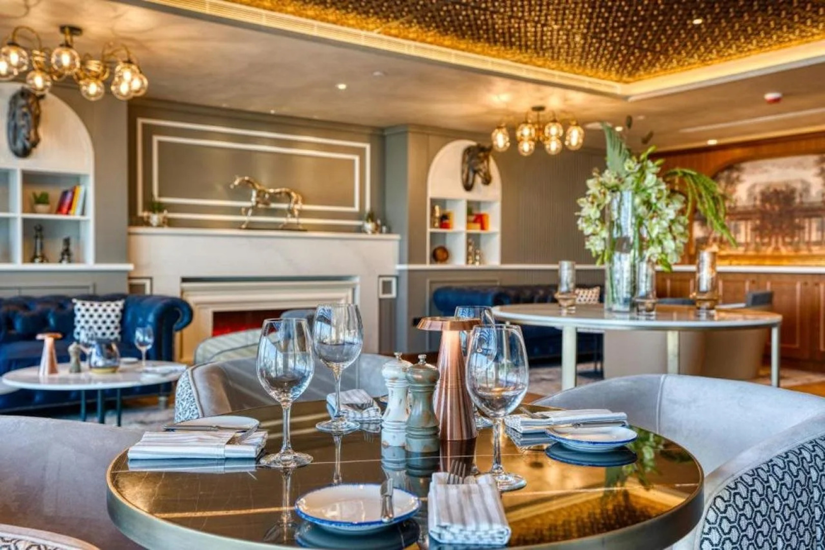 The First Collection at Jumeirah Village Circle, a Tribute Portfolio Hotel