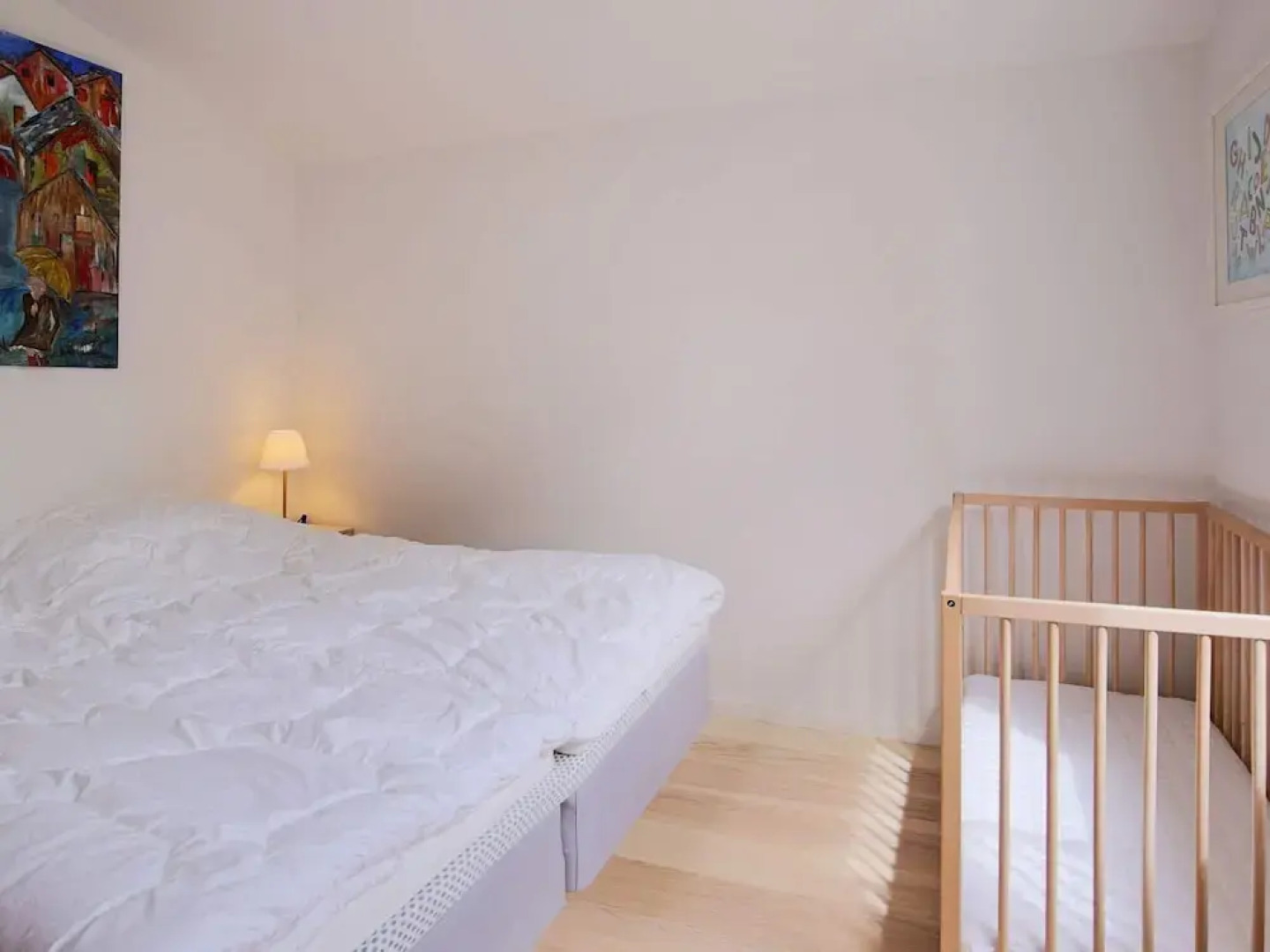 6 Person Holiday Home in Jaegerspris