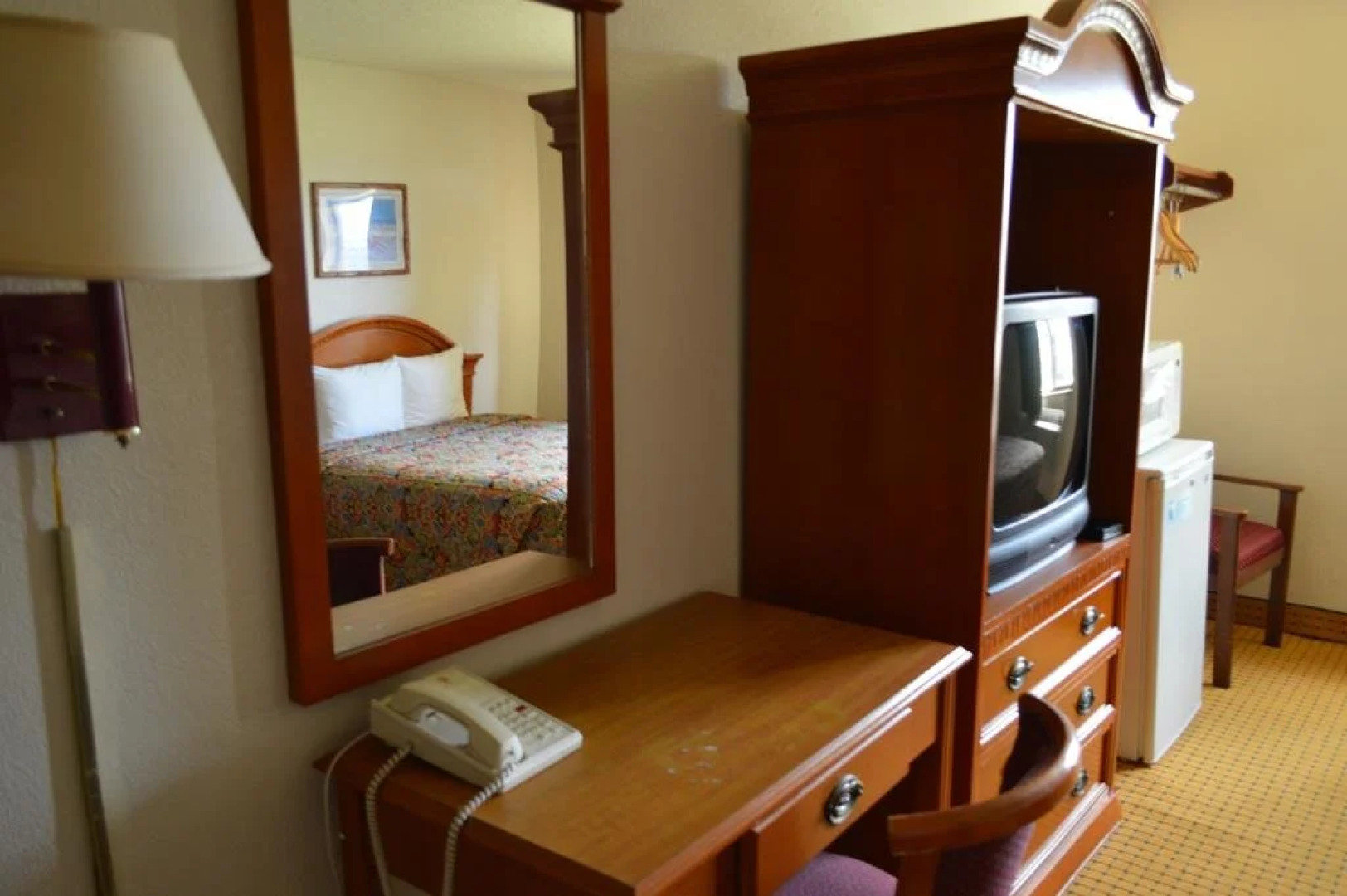 Red Roof Inn Norfolk - Portsmouth