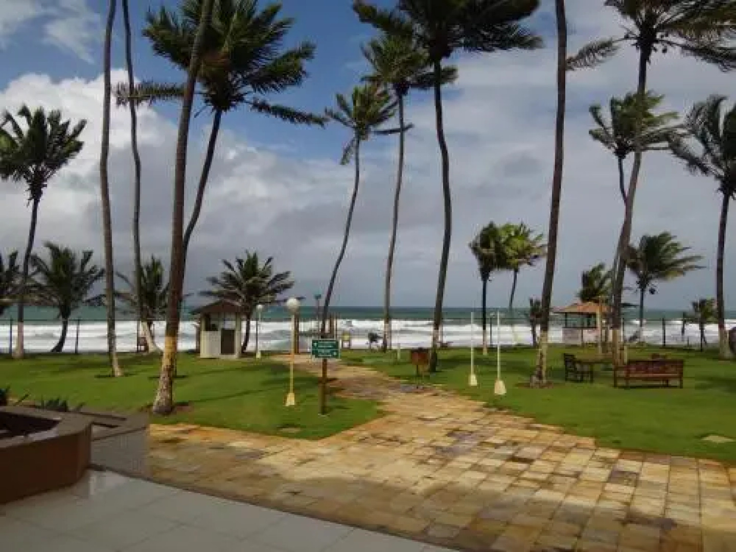 Apart- 214 - Vilas Village