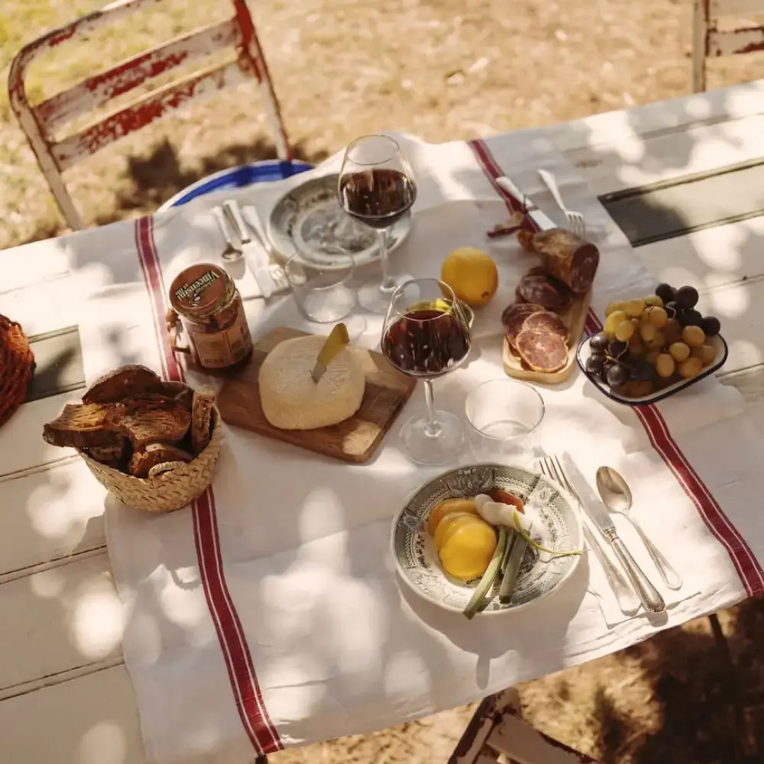 Il Convento a Restored Historic Convent by Boutique