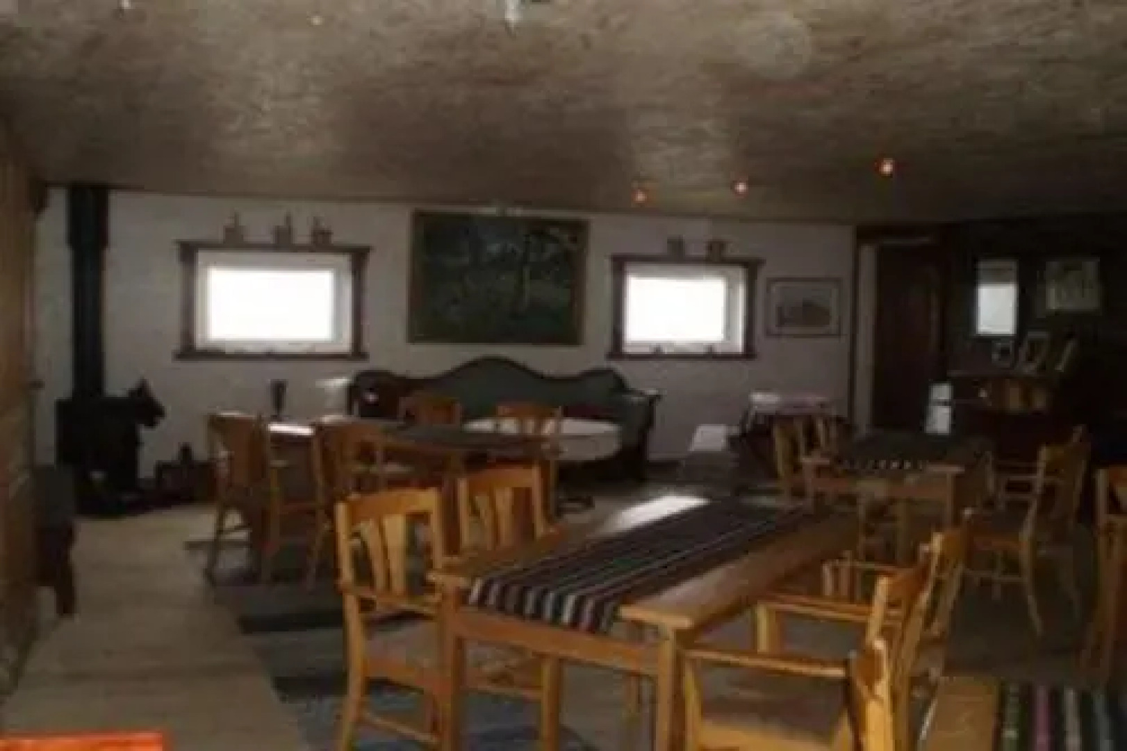 Hästen och Hunden B&B