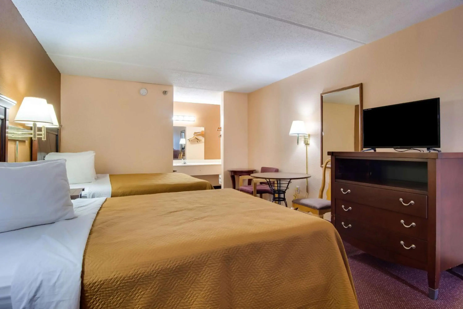 Motel 6 Macon, GA
