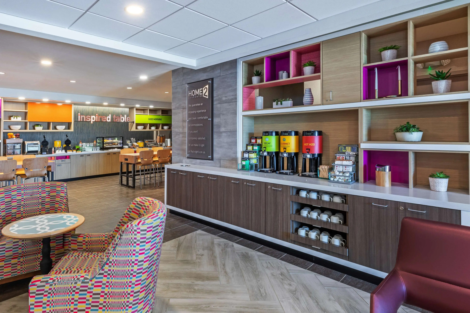 Home2 Suites by Hilton Laredo Airport