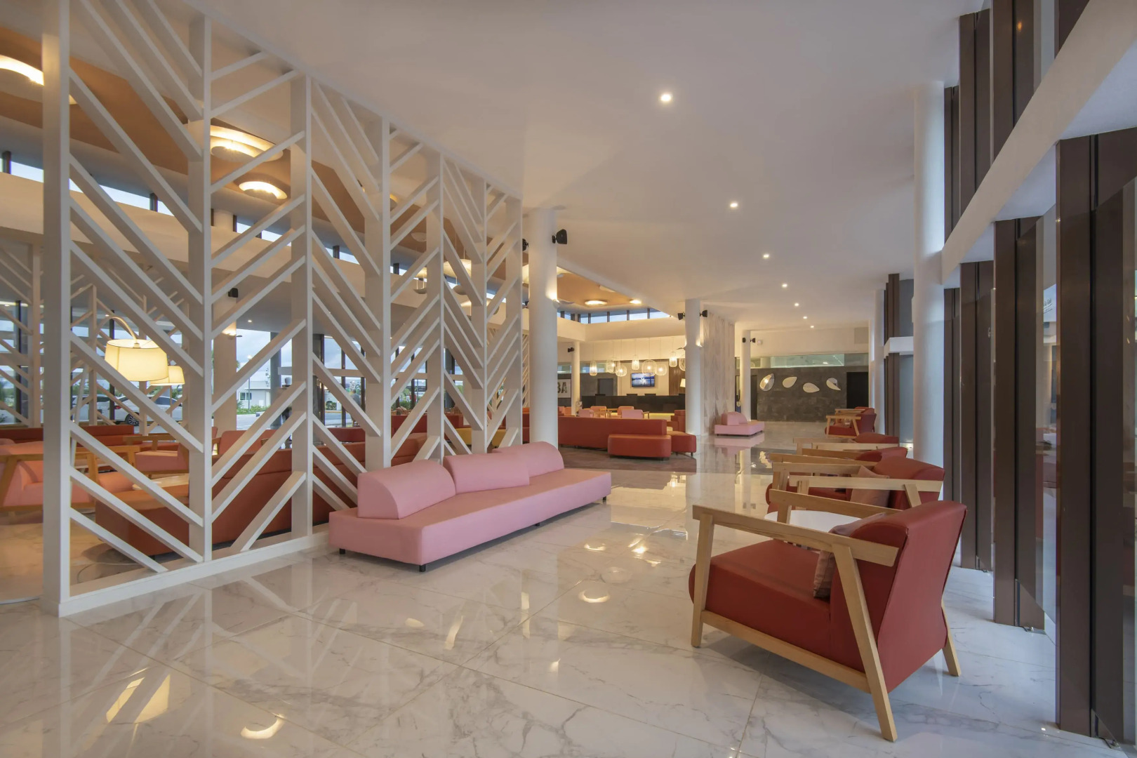 Vila Galé Cayo Paredón