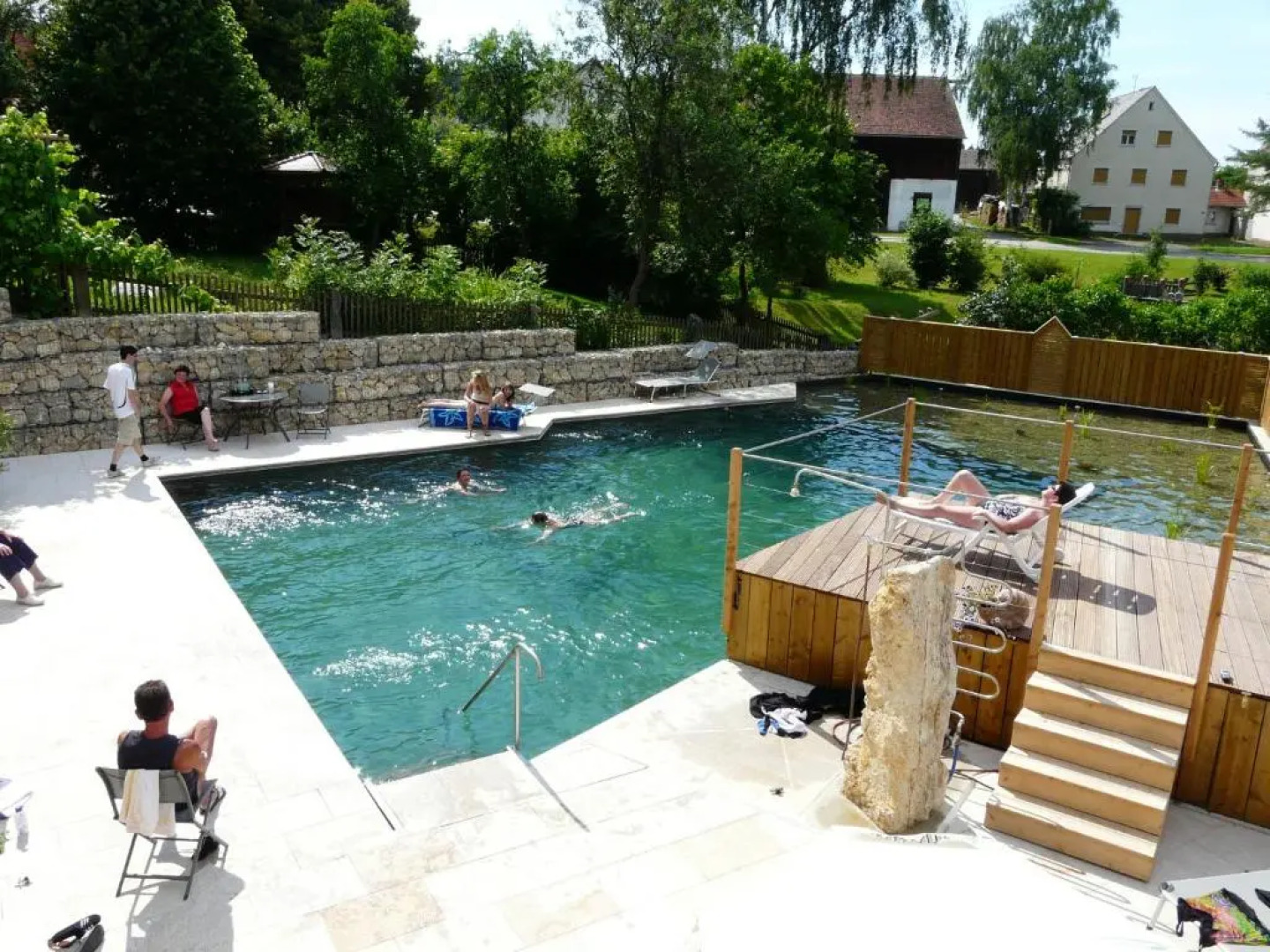 Hotel Gasthof zum Hirschen