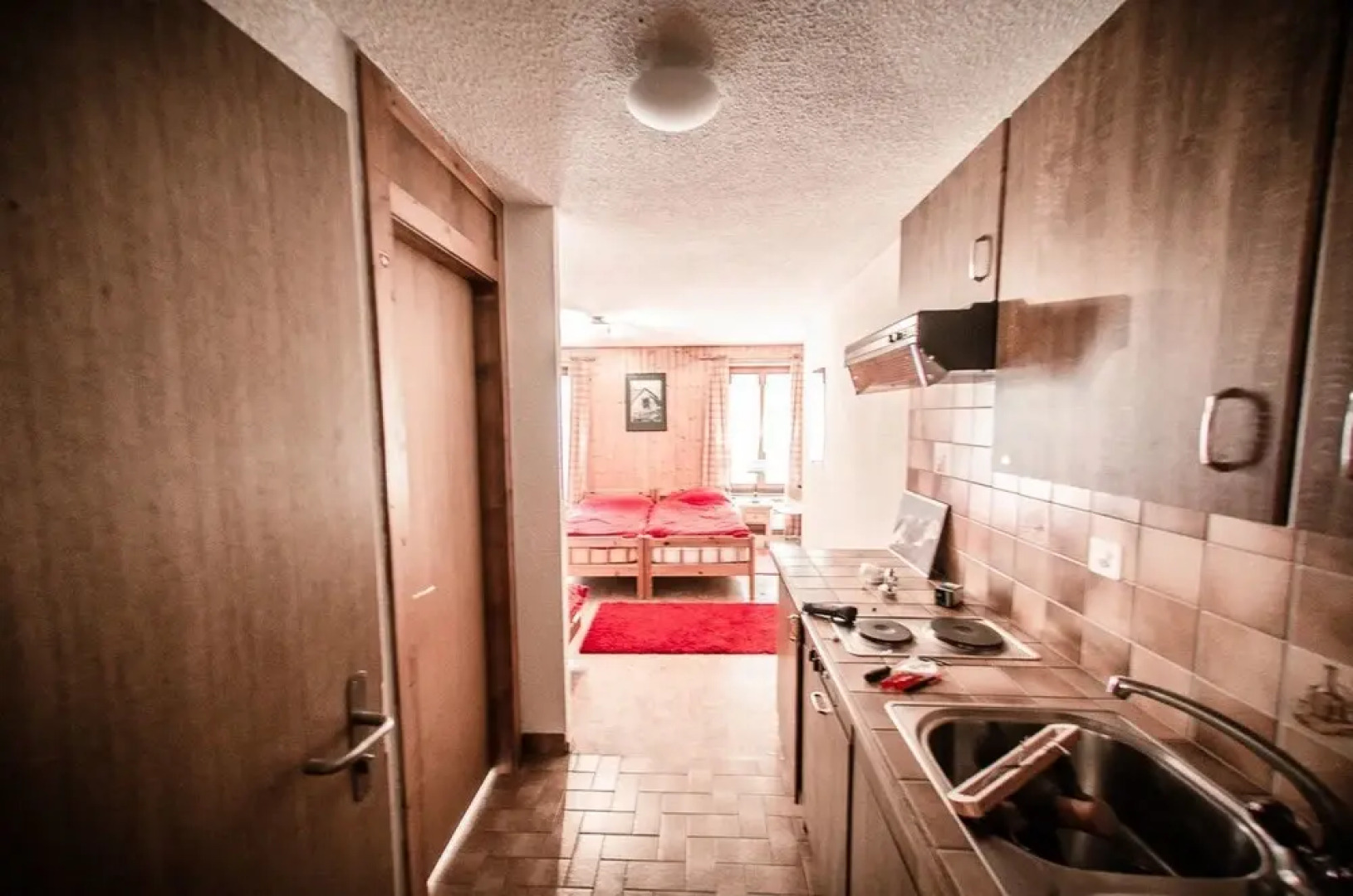 Auberge du Mont-Blanc