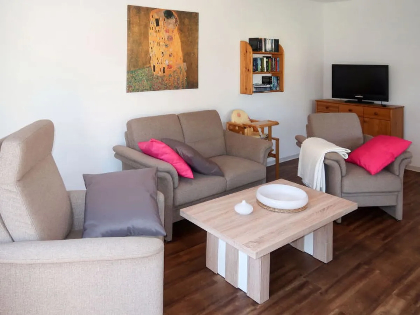 House Wilken Ditzum 17904