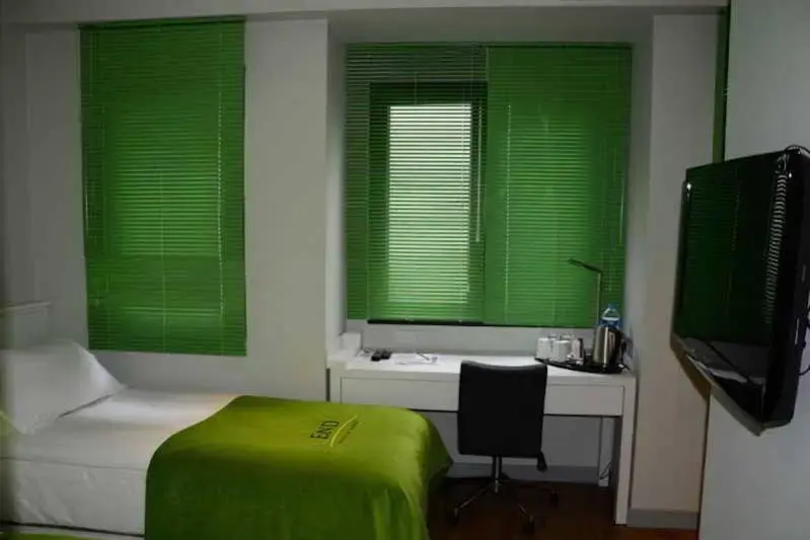 En Suites Hotel Taksim