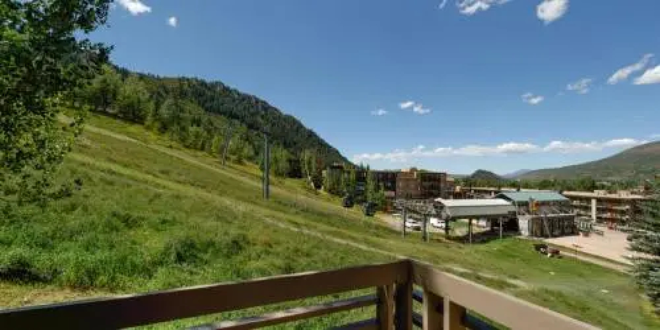 Deluxe Plus Three Bedroom - Aspen Alps 809