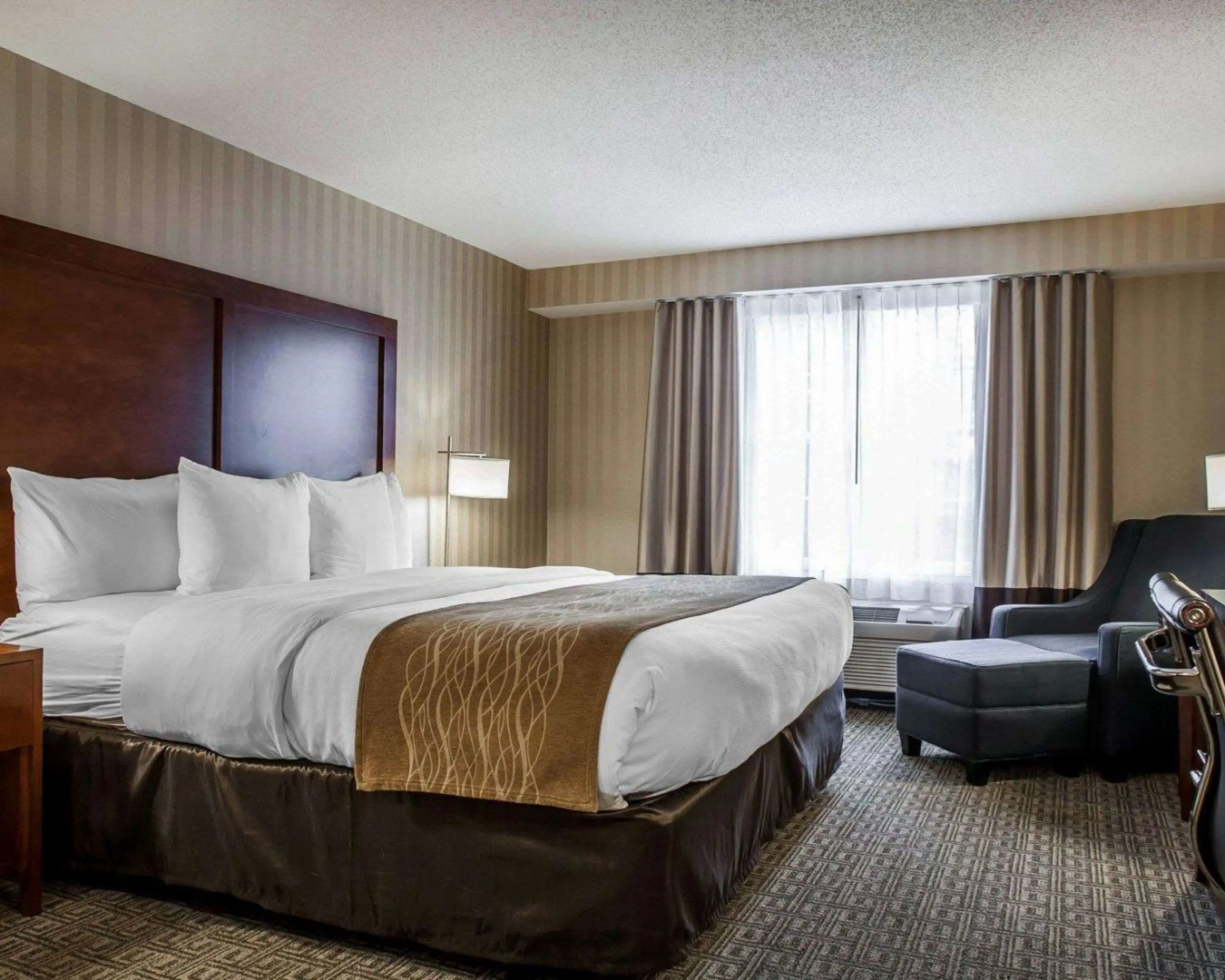 Comfort Inn & Suites Sturbridge - Brimfield