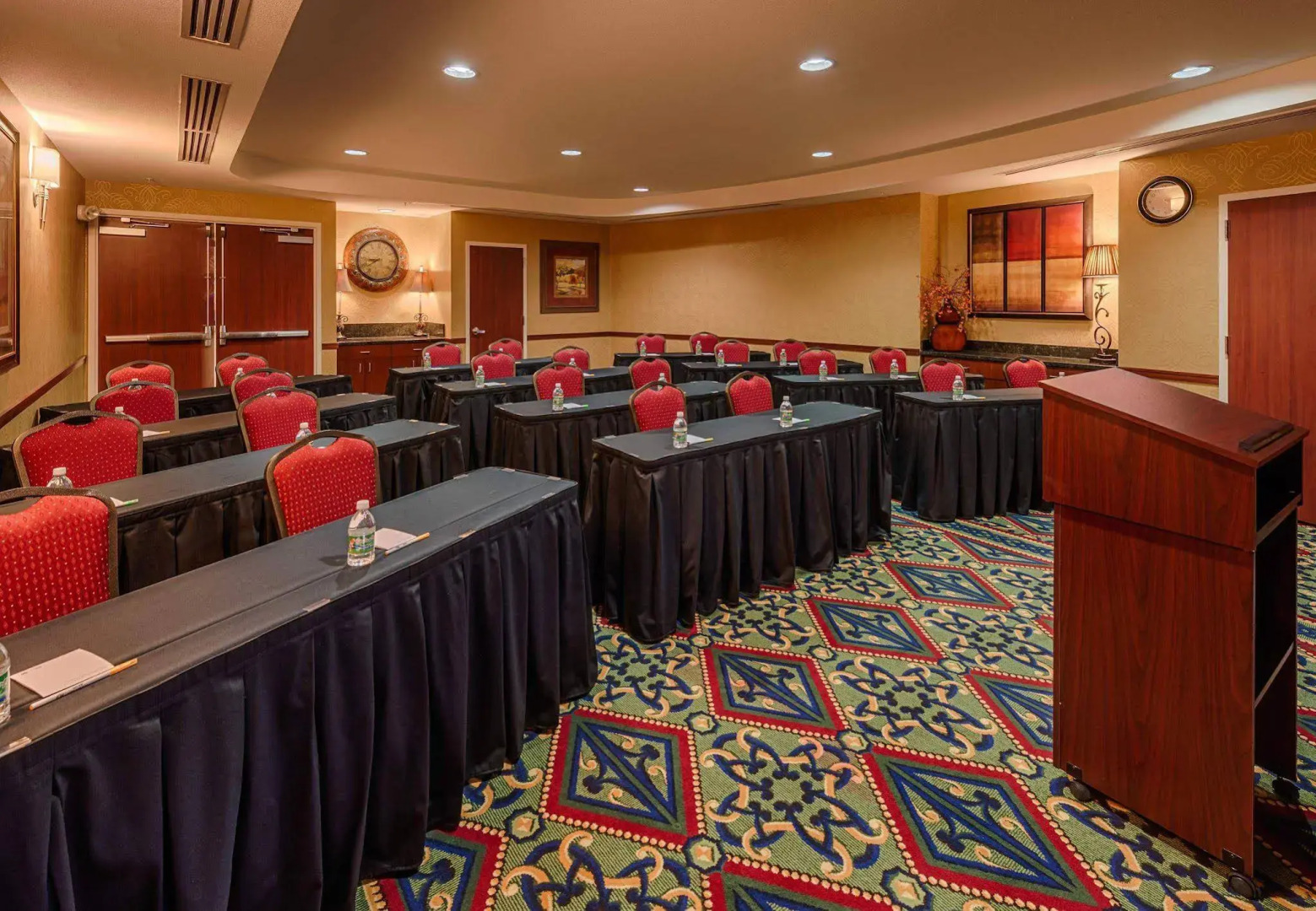 Courtyard by Marriott Carson City