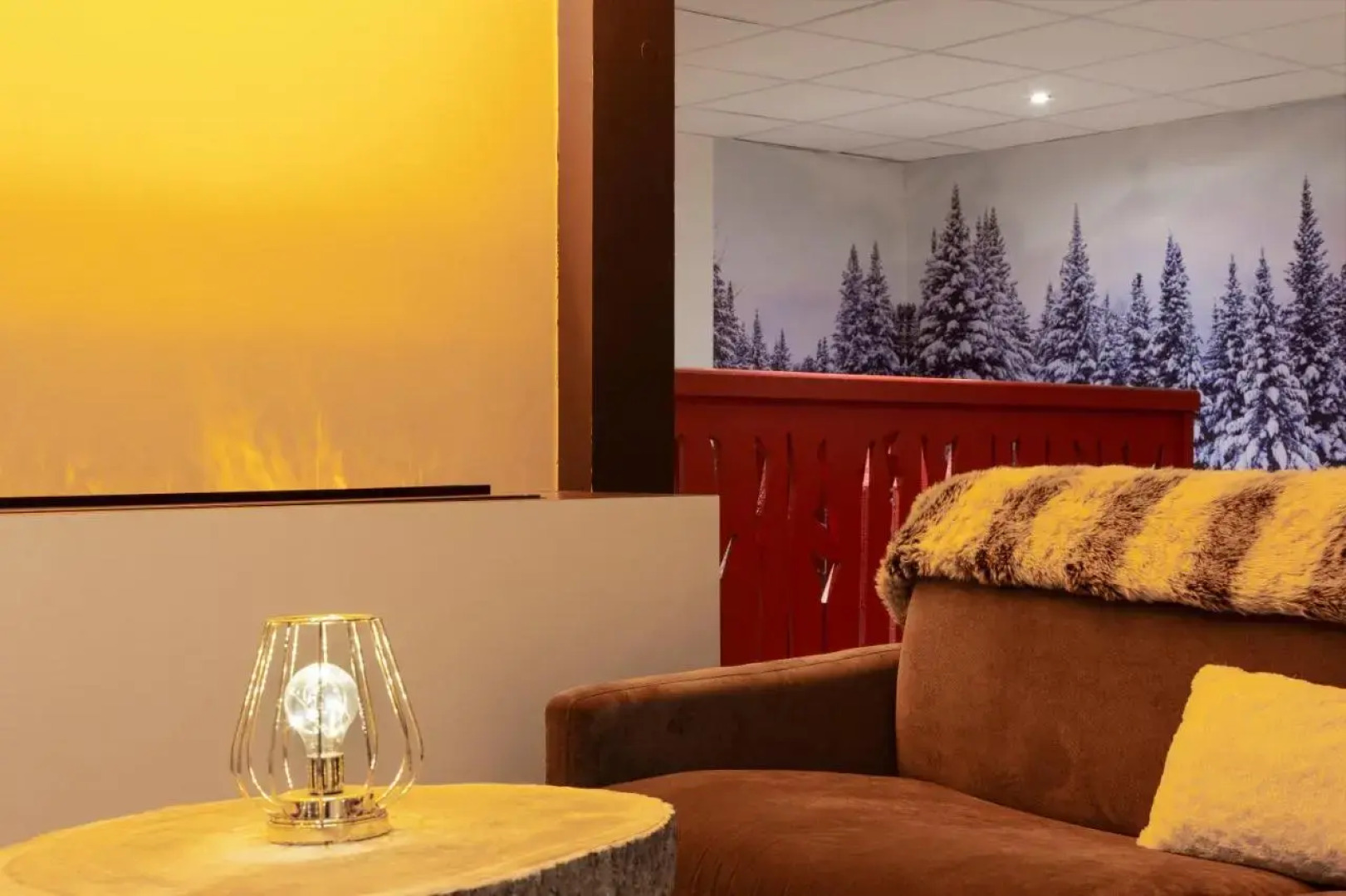 SOWELL RESIDENCES Pierre Blanche