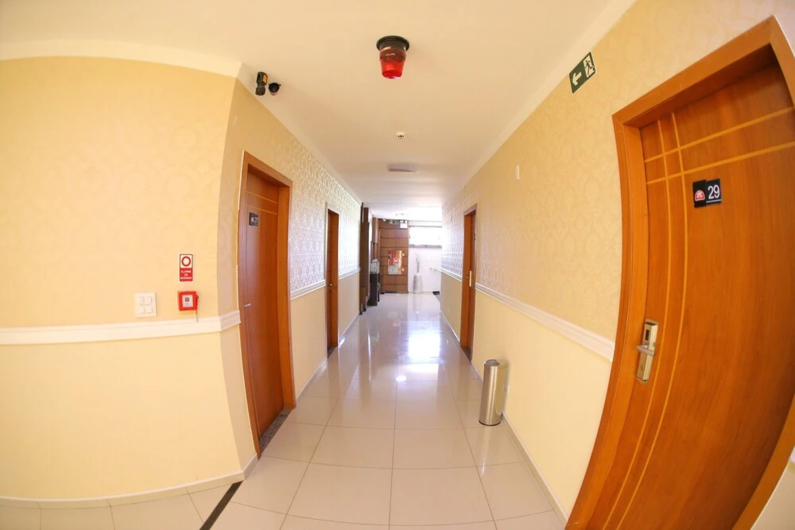 Parana Hotel Express