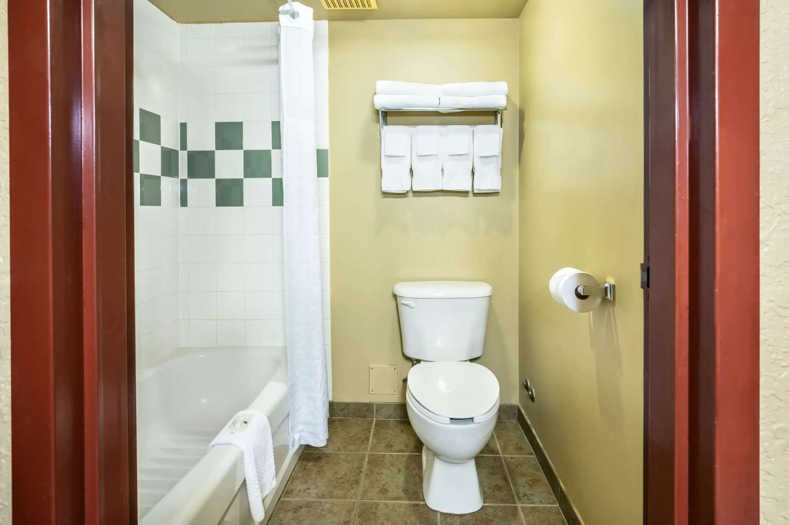 Quality Inn & Suites