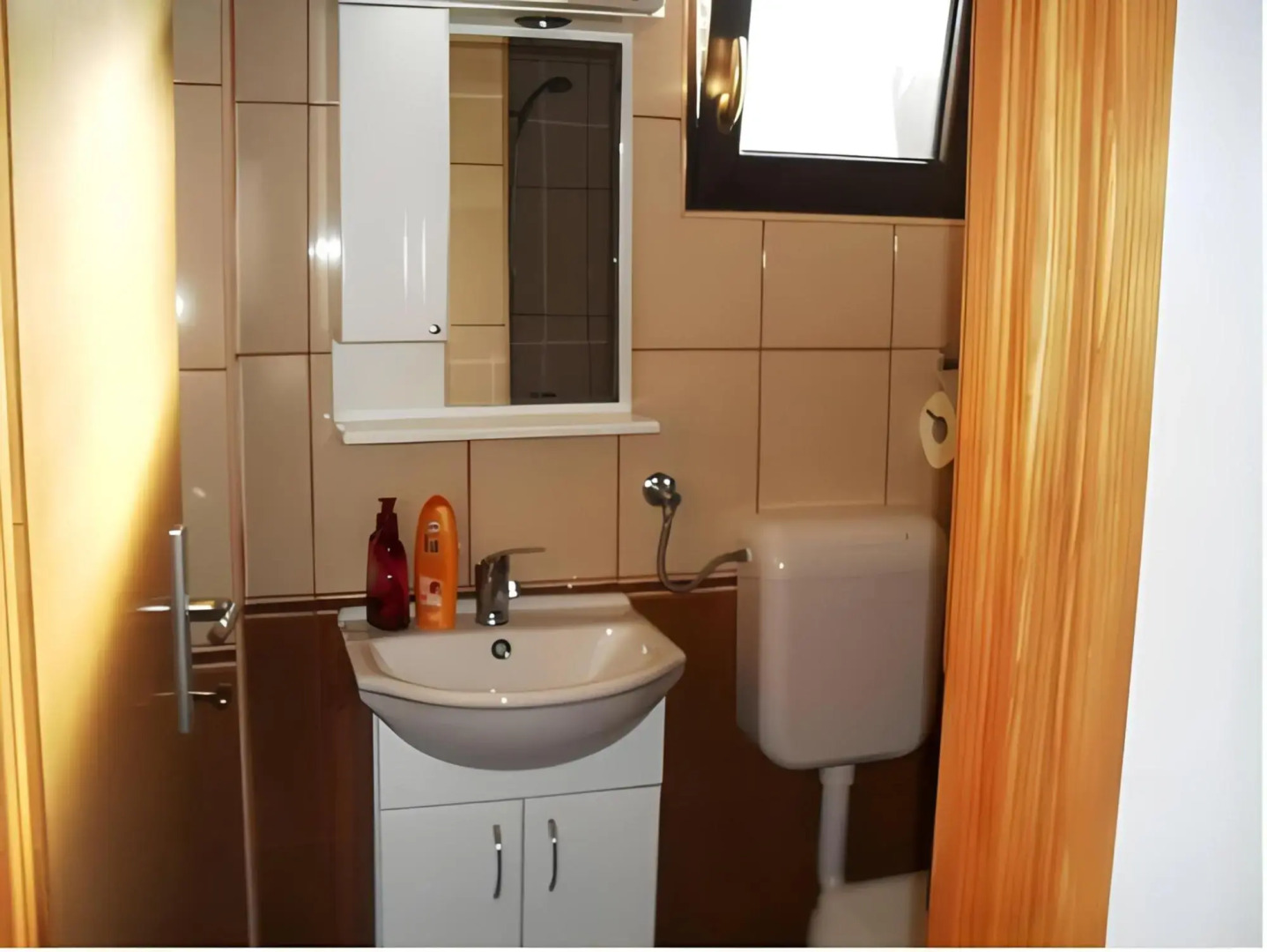 Bed & Breakfast Dada House