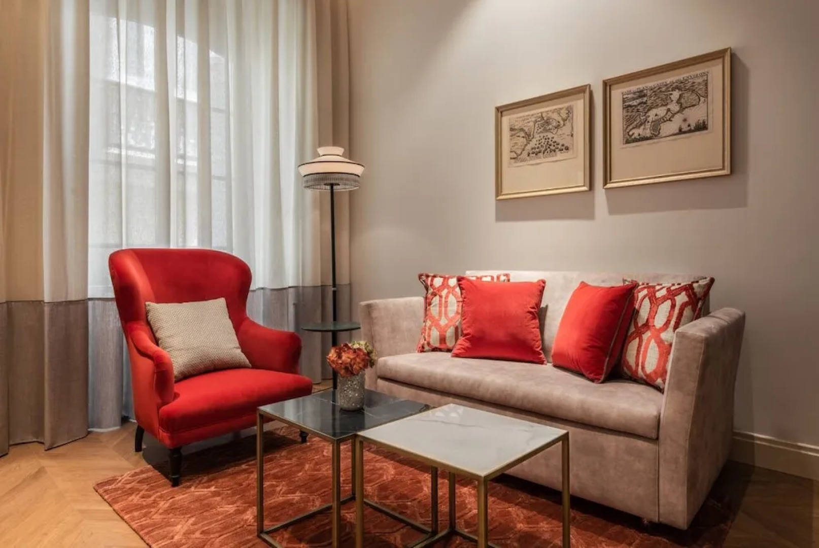 Áurea Casa Palacio Sagasta By Eurostars Hotel Company