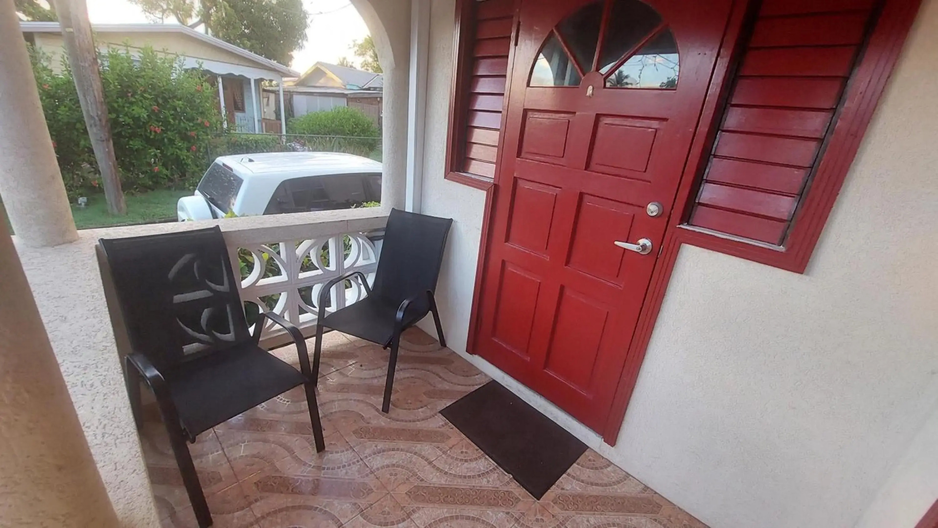 Carmen's Cozy Studio