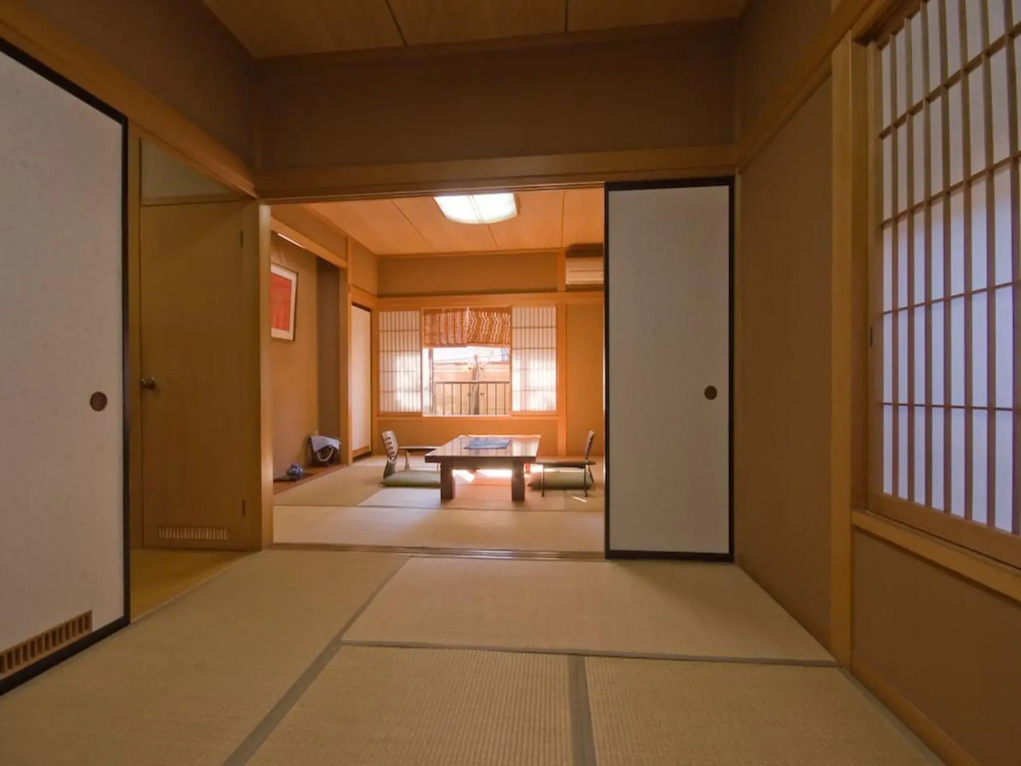 Ryokan Uohan