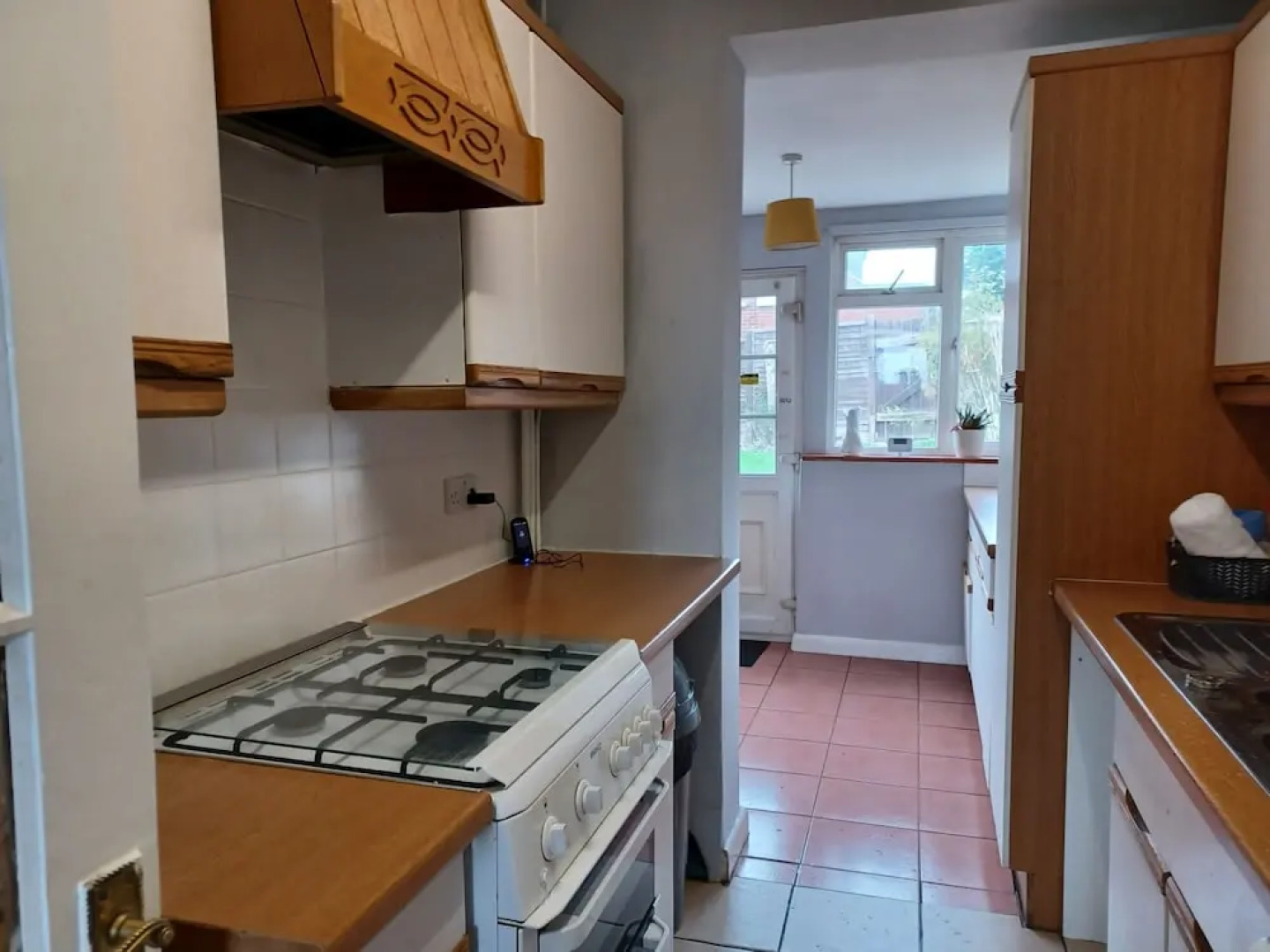 Huku Kwetu - Milton House