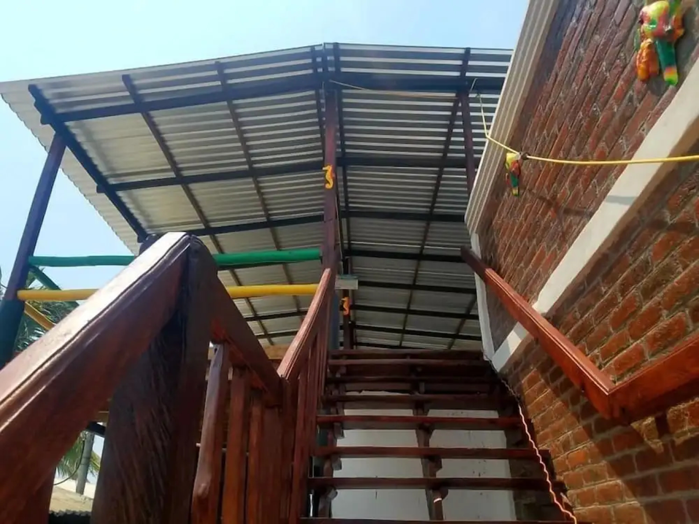 Rancho Mama Juany