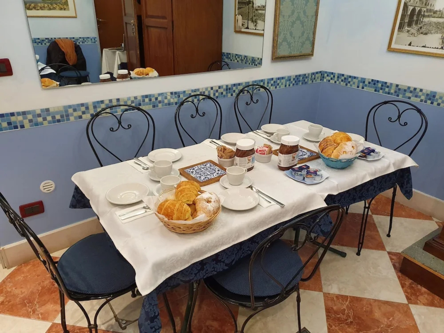 Residenza degli Angeli