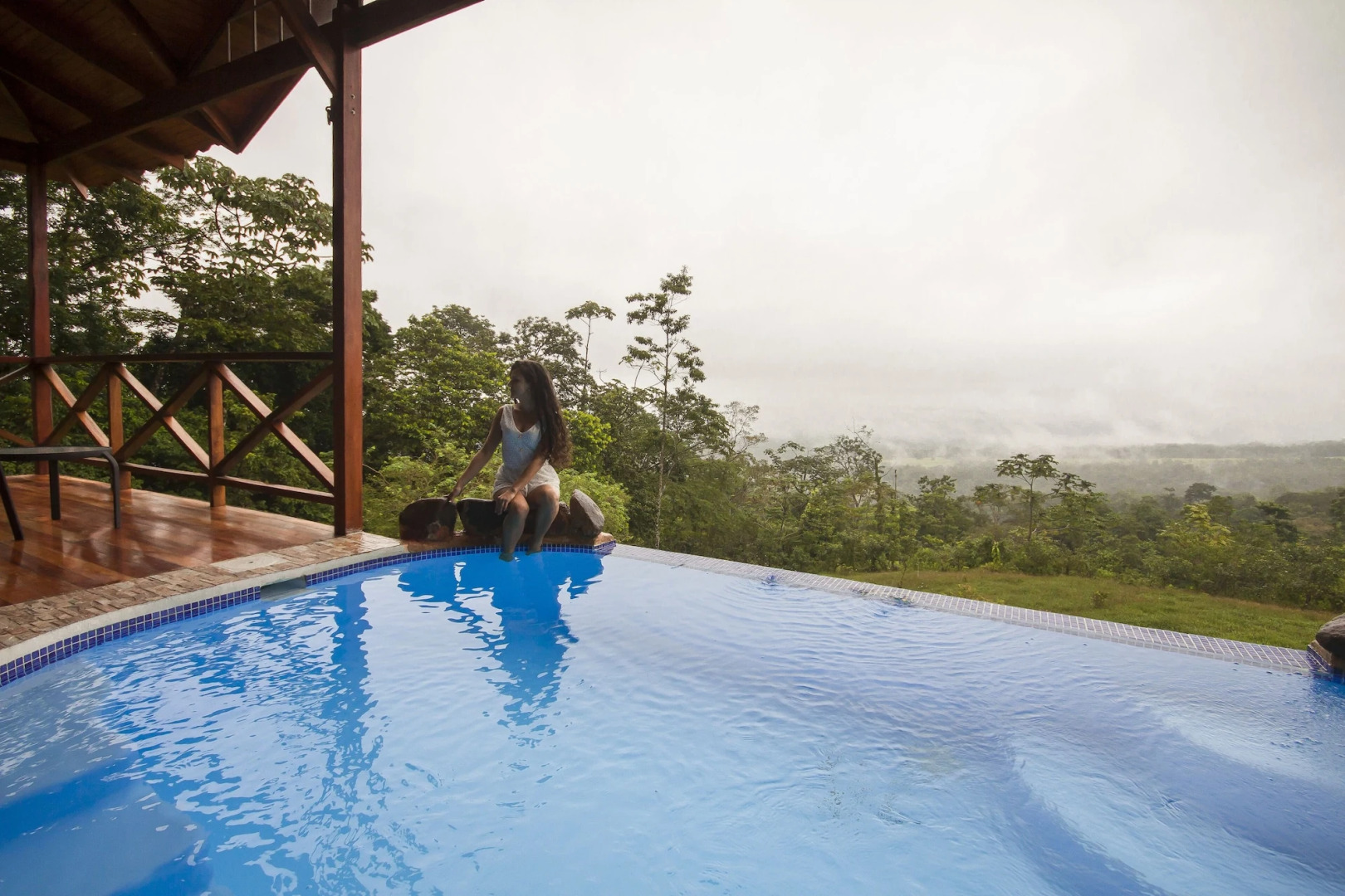 Arenal Waterfall Lodge Villas