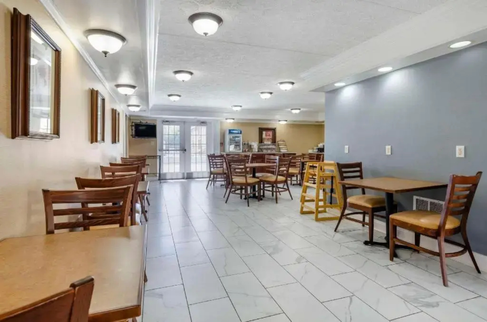 Holiday Inn Express Martinsville