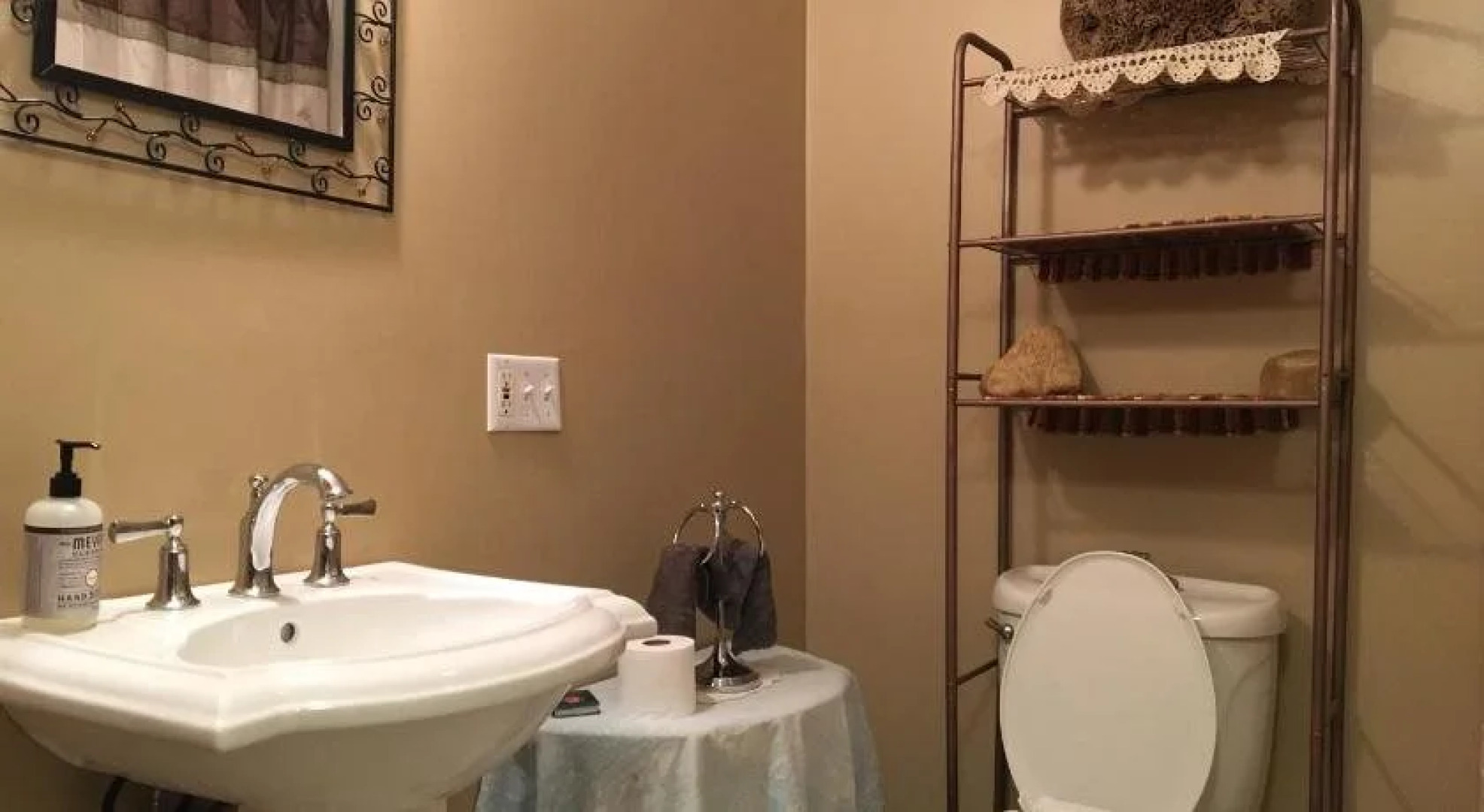 Jonesborough Bed and Breakfast