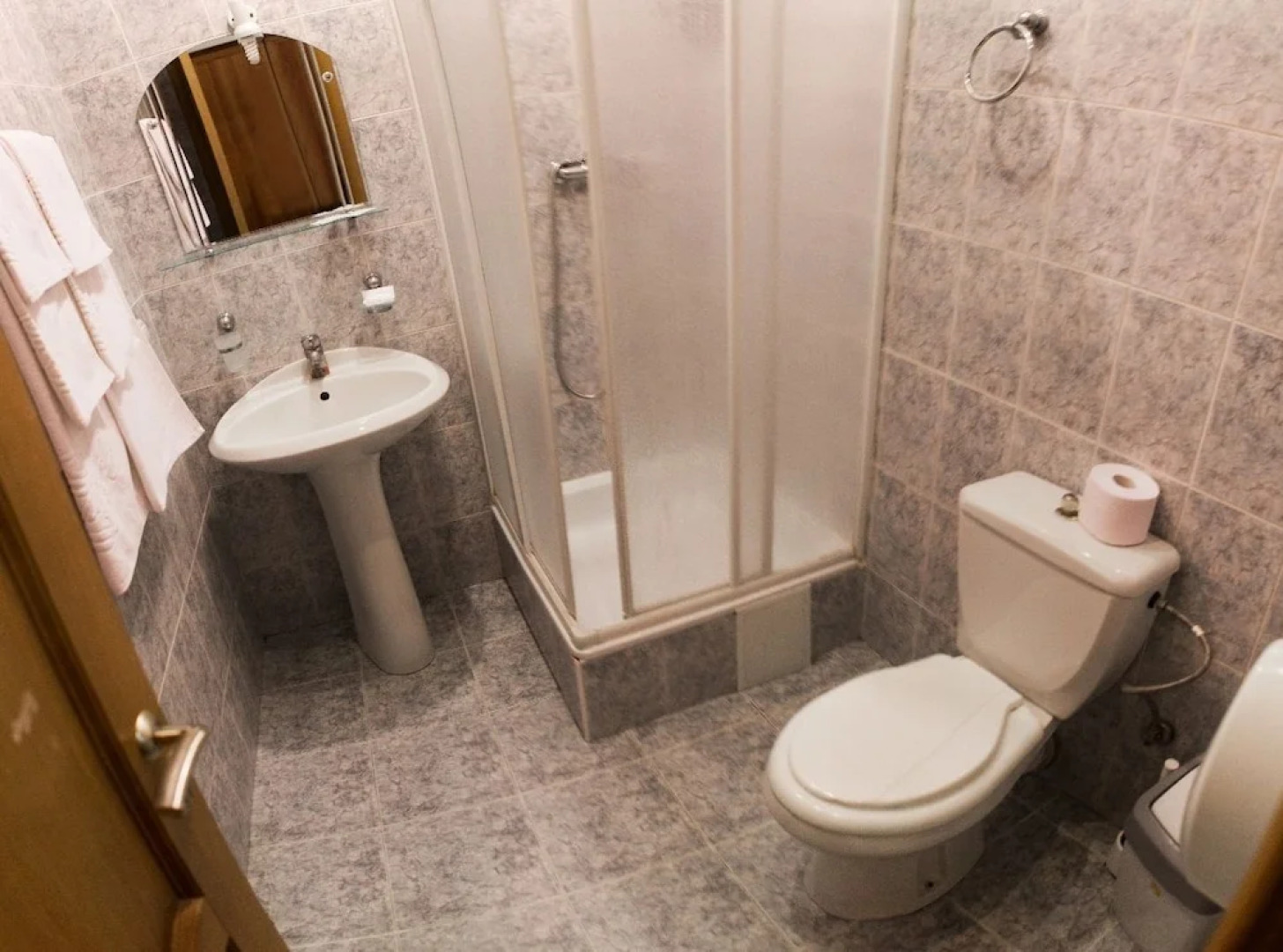 Дом отдыха «Ершово»