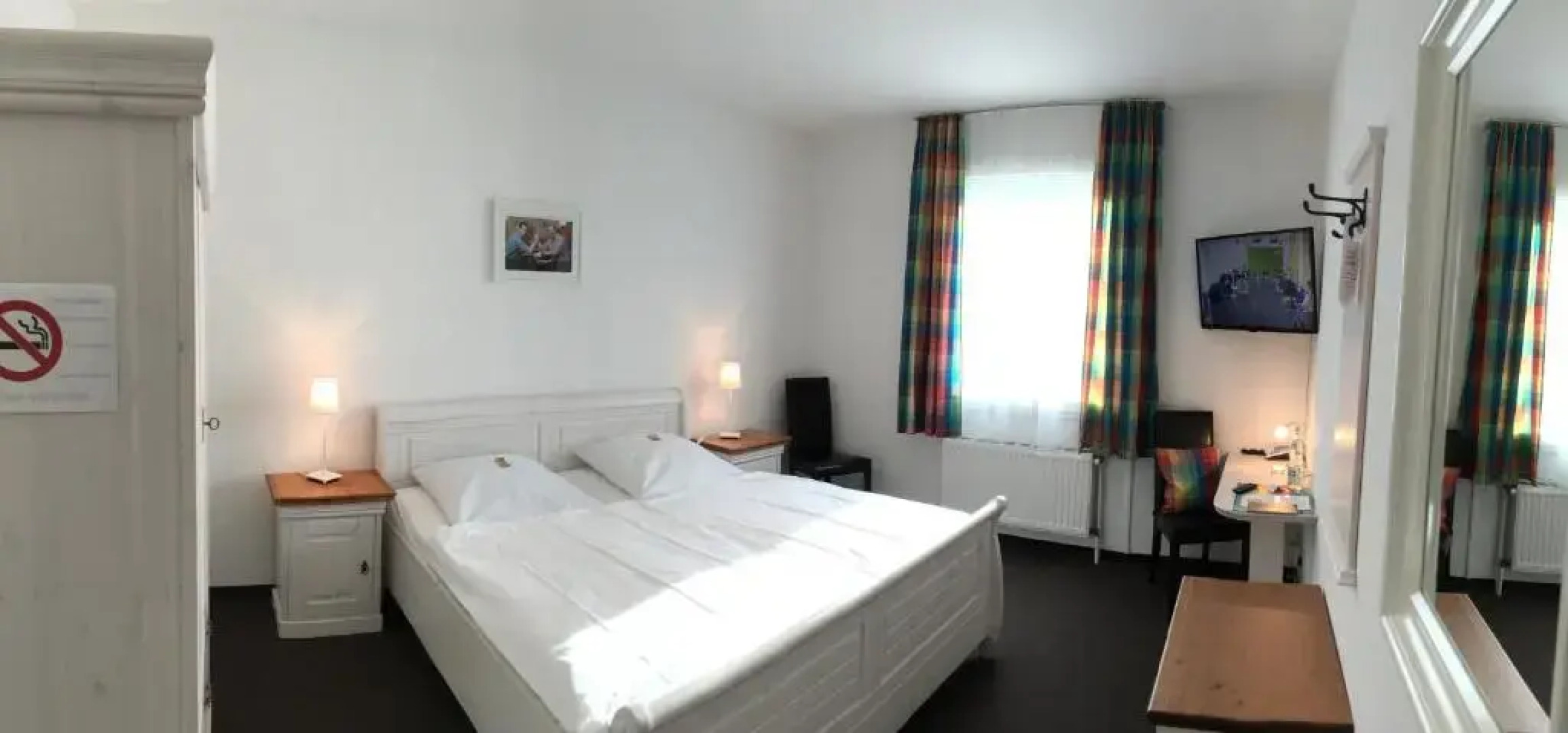 Landhaus Wesermarsch