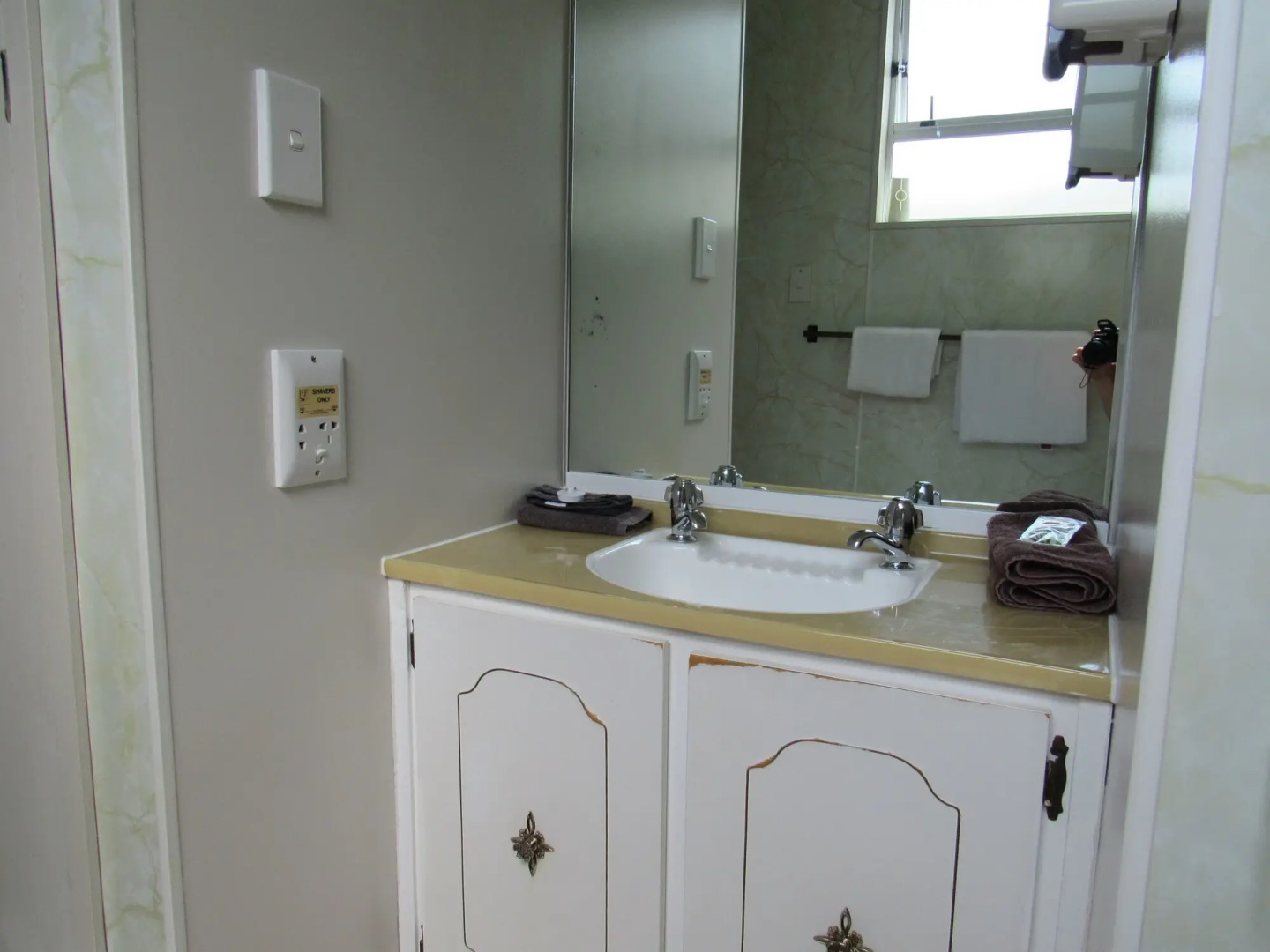 Palmerston North Motel