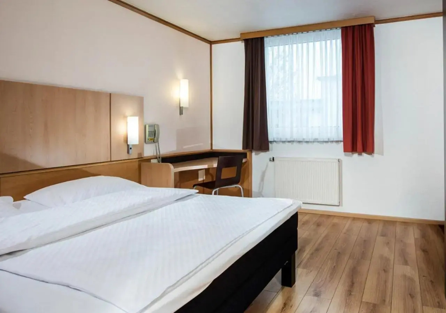 Good Morning Erfurt East Hotel