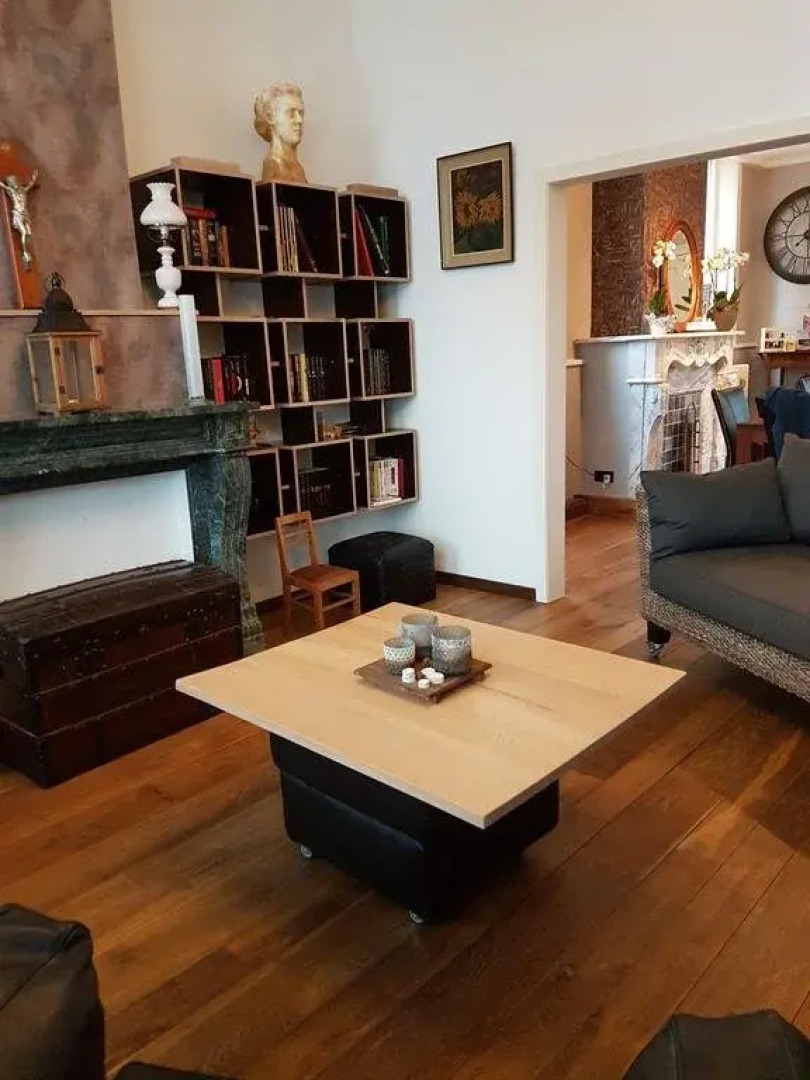 B&B Oud Kloosterhuis