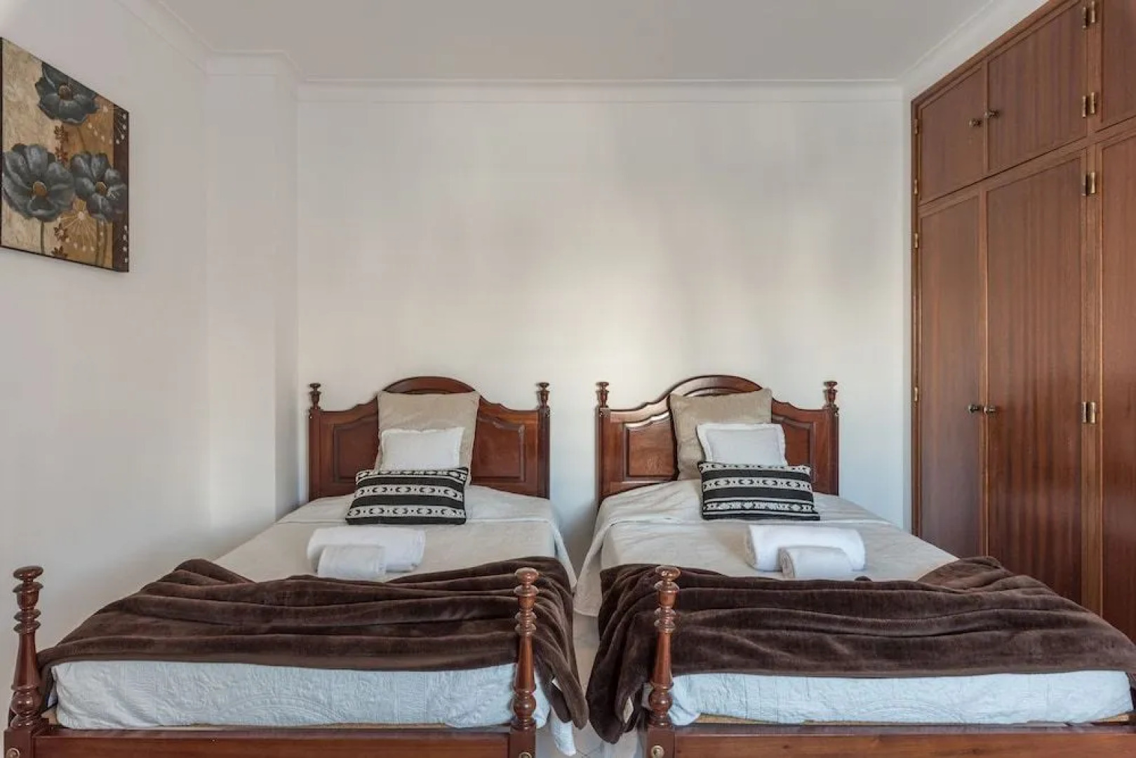 Dipti's Bed and Breakfast