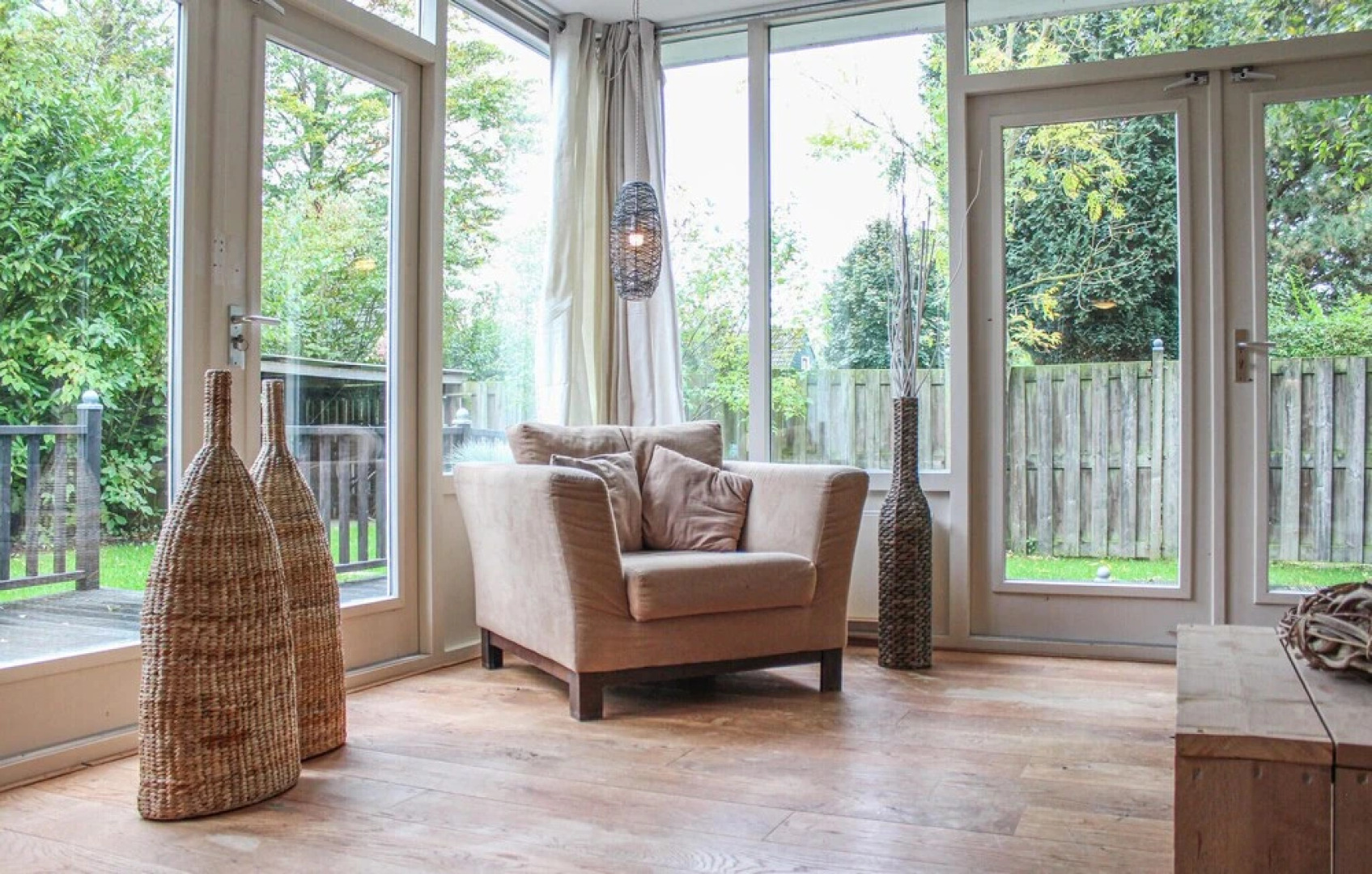 Amazing Home in Bruinisse With 2 Bedrooms, Sauna and Wifi