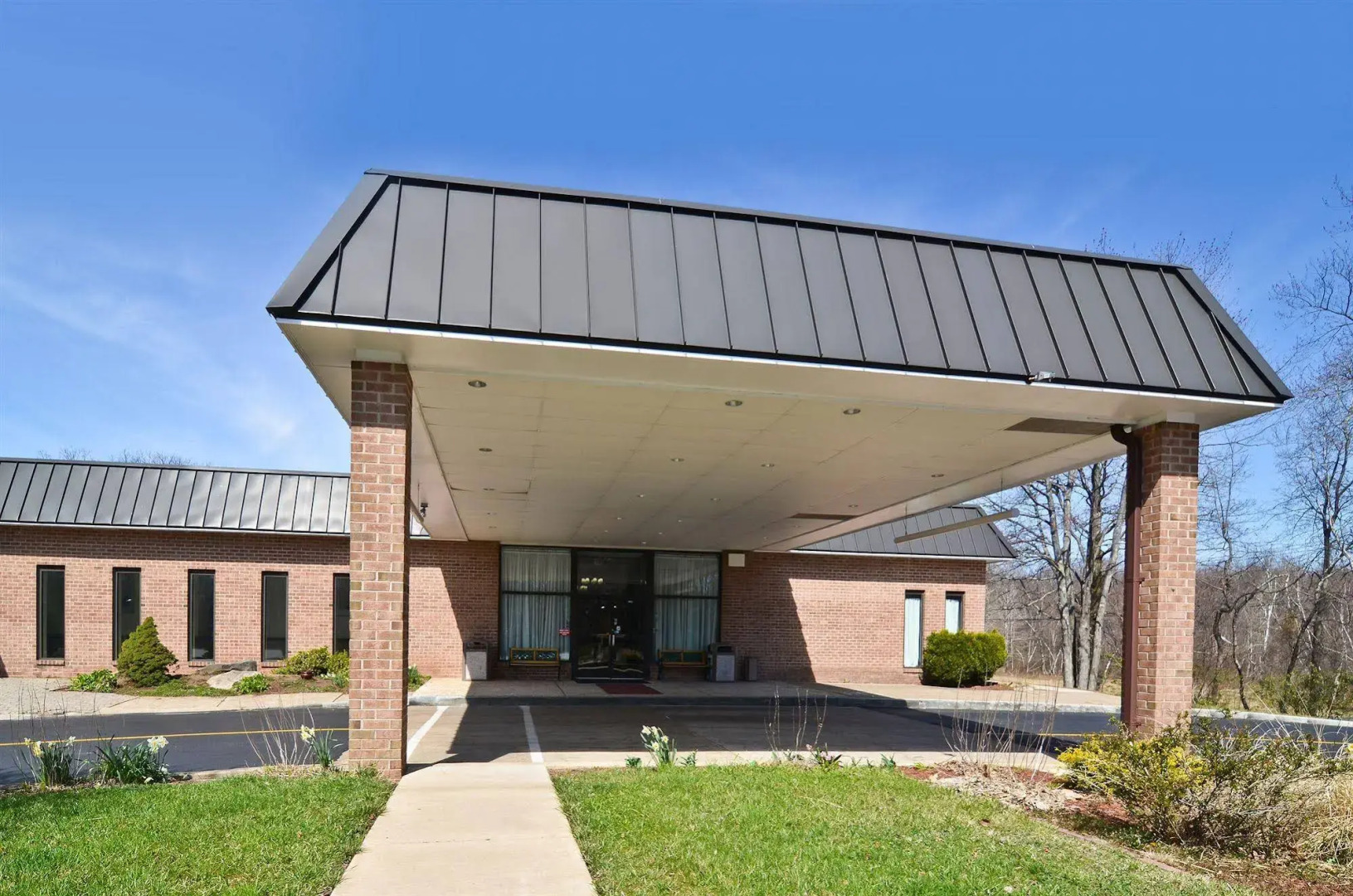 Pocono Resort Conference Center - POCONO MOUNTAINS